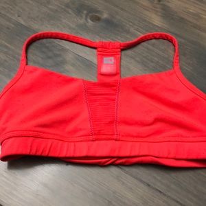 North Face bra